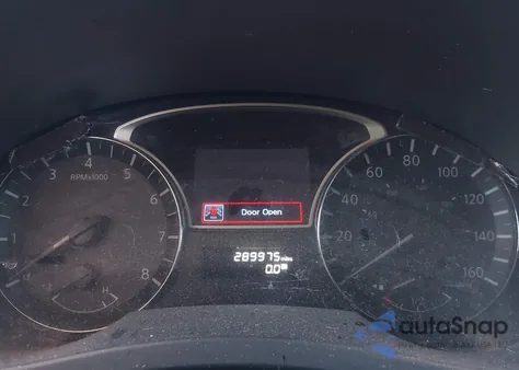 2013 Nissan Altima 2.5 S from USA, damaged, VIN 1N4AL3AP1DN542439